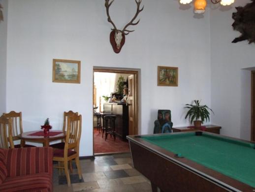 Hotel Zamek Karnity Miłomłyn Eksteriør bilde