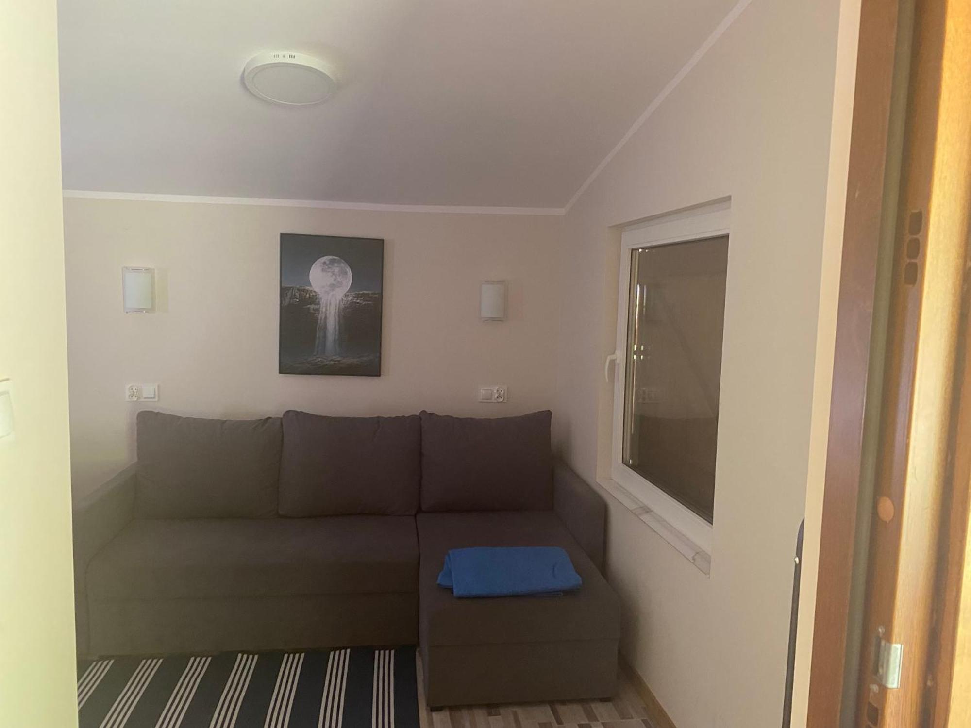 Hotel Zamek Karnity Miłomłyn Eksteriør bilde